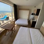 Sea View Panoramic Apartments, Noks Crown Club Apartamento *