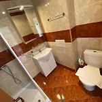 Apartamento Sea View Panoramic Apartments, Noks Crown Club