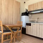 Apartamento Sea View Panoramic Apartments, Noks Crown Club *