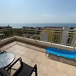 Sea View Panoramic Apartments, Noks Crown Club Apartamento *