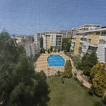 Sea View Panoramic Apartments, Noks Crown Club Apartamento *