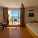Apartamento Sea View Panoramic Apartments, Noks Crown Club Sveti Vlas