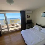 Sea View Panoramic Apartments, Noks Crown Club 圣弗拉斯