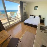 Sea View Panoramic Apartments, Noks Crown Club * 圣弗拉斯