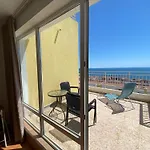 Sea View Panoramic Apartments, Noks Crown Club 公寓 圣弗拉斯