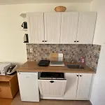 公寓 Sea View Panoramic Apartments, Noks Crown Club 圣弗拉斯