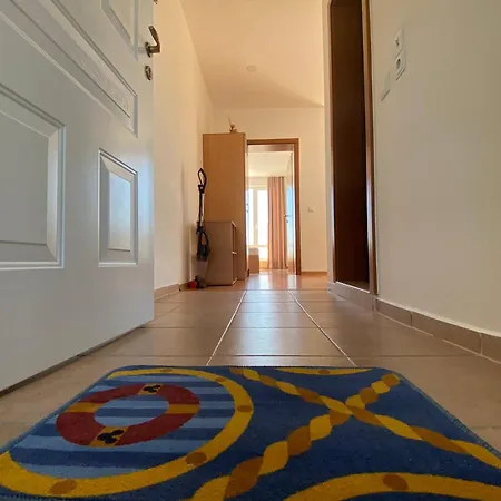 Appartement Sea View Panoramic Apartments, Noks Crown Club