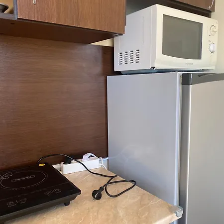 Sea View Panoramic Apartments, Noks Crown Club Sveti Vlas