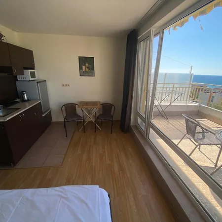 Διαμέρισμα Sea View Panoramic Apartments, Noks Crown Club