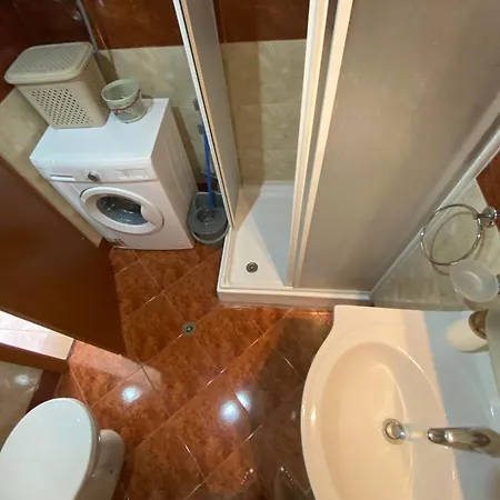 Sea View Panoramic Apartments, Noks Crown Club