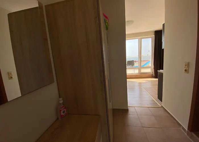 Apartment Sea View Panoramic Apartments, Noks Crown Club