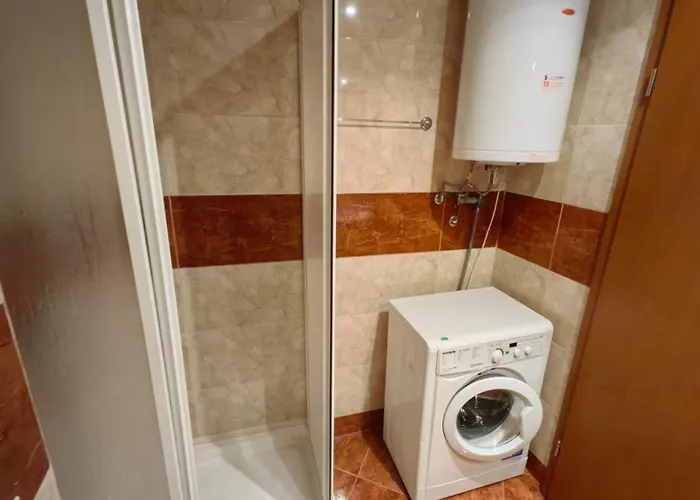 Sea View Panoramic Apartments, Noks Crown Club Apartment *