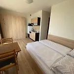 アパート Sea View Panoramic Apartments, Noks Crown Club