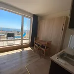 アパート Sea View Panoramic Apartments, Noks Crown Club *