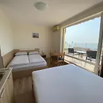 Sea View Panoramic Apartments, Noks Crown Club Apartment Sveti Vlas