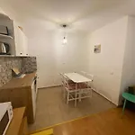 Sea View Panoramic Apartments, Noks Crown Club شقة سفيتي فلاس
