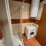 Sea View Panoramic Apartments, Noks Crown Club アパート *