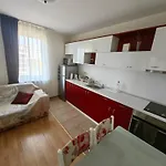 Sea View Panoramic Apartments, Noks Crown Club Apartment Sveti Vlas