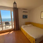 Apartment Sea View Panoramic Apartments, Noks Crown Club Sveti Vlas