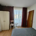 Sea View Panoramic Apartments, Noks Crown Club Sveti Vlas