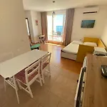アパート Sea View Panoramic Apartments, Noks Crown Club