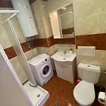アパート Sea View Panoramic Apartments, Noks Crown Club *