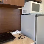 Sea View Panoramic Apartments, Noks Crown Club سفيتي فلاس