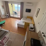 Sea View Panoramic Apartments, Noks Crown Club Apartment *