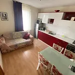 アパート Sea View Panoramic Apartments, Noks Crown Club