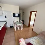 Sea View Panoramic Apartments, Noks Crown Club Apartment *