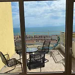 Sea View Panoramic Apartments, Noks Crown Club Apartment Sveti Vlas