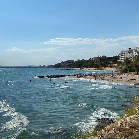 Sea View Panoramic Apartments, Fort Noks Crown Club