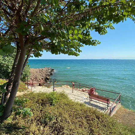 Sea View Panoramic Apartments, Fort Noks Crown Club Sveti Vlas