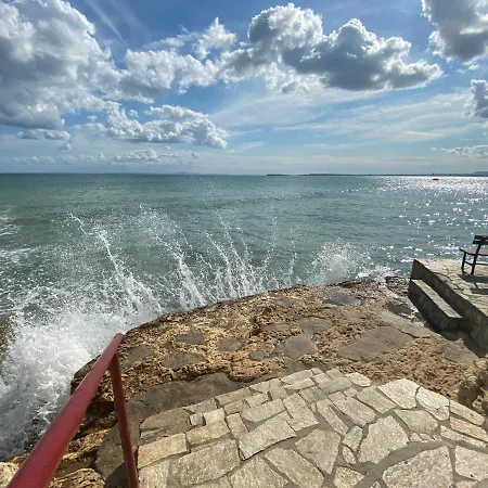 Sea View Panoramic Apartments, Fort Noks Crown Club * Sveti Vlas