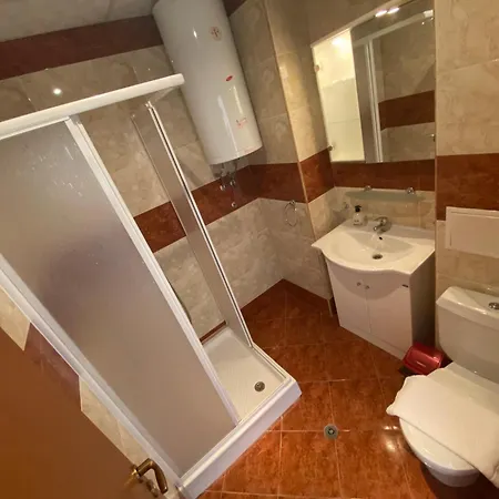 Sea View Panoramic Apartments, Fort Noks Crown Club Sveti Vlas