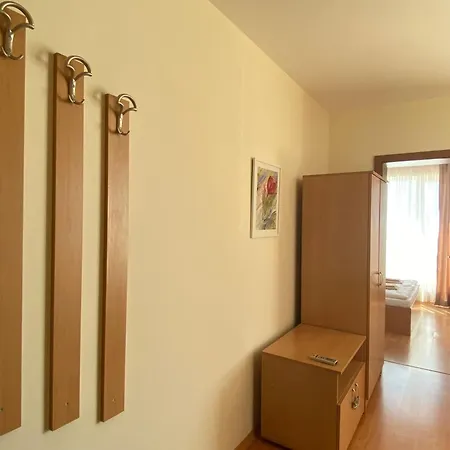 Sea View Panoramic Apartments, Fort Noks Crown Club Sveti Vlas