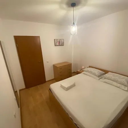 Sea View Panoramic Apartments, Noks Crown Club * Свети-Влас