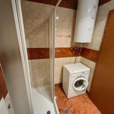 Sea View Panoramic Apartments, Noks Crown Club Apartment *