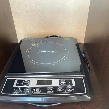 Sea View Panoramic Apartments, Noks Crown Club سفيتي فلاس