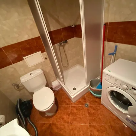 Apartment Sea View Panoramic Apartments, Noks Crown Club Sweti Wlas