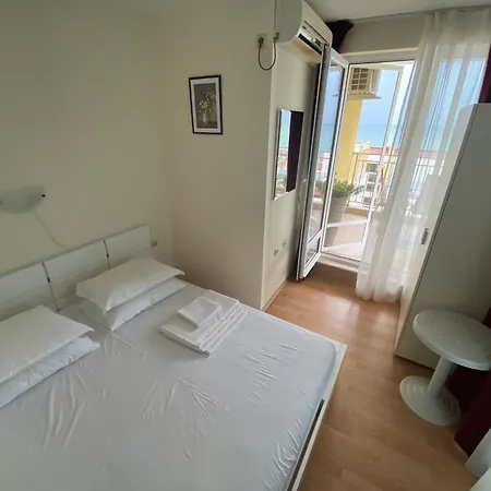 Sea View Panoramic Apartments, Noks Crown Club Apartment
