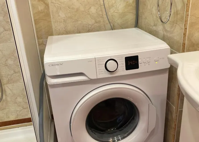 Sea View Panoramic Apartments, Noks Crown Club 公寓